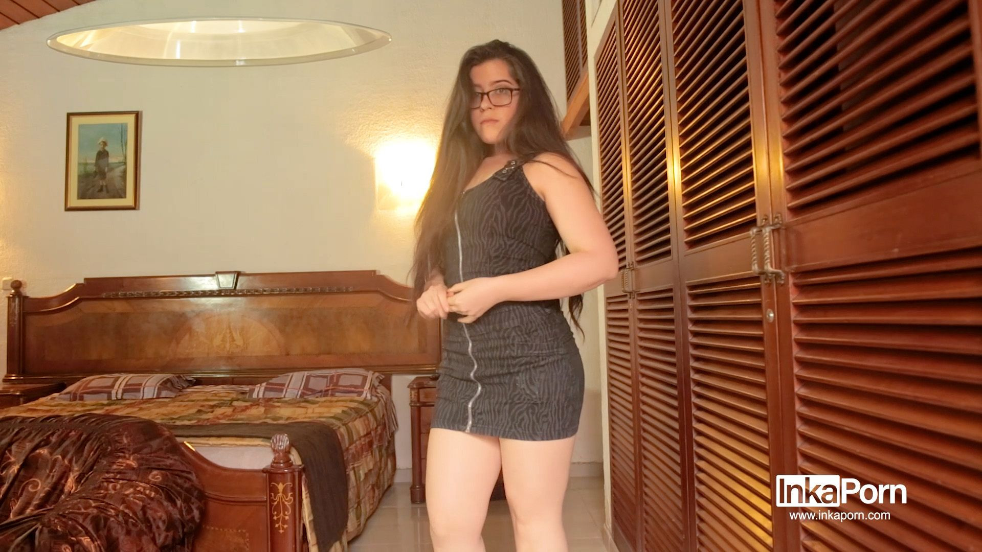Casting Rosita